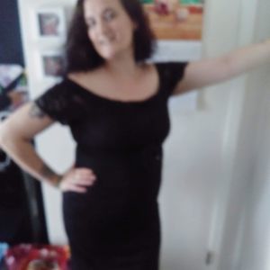 Meet your Posher, Sherry